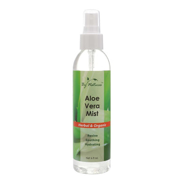 BY NATURES Aloe Vera Mist (6oz)
Sareya Beauty Supply Store in Calgary Alberta Canada